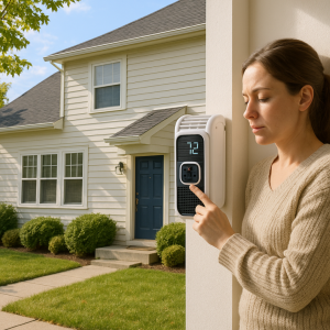 Keeping a House Comfortable Without Breaking the Bank