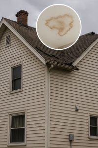 Common Home Complaints That Trace Back to Roof Neglect