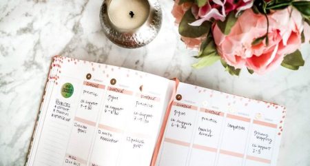 Weekly Planning Made Simple
