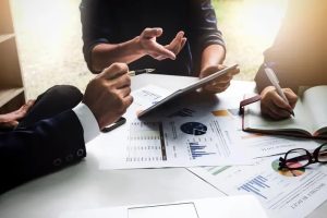 How to Leverage Salesforce for Effective Account Planning