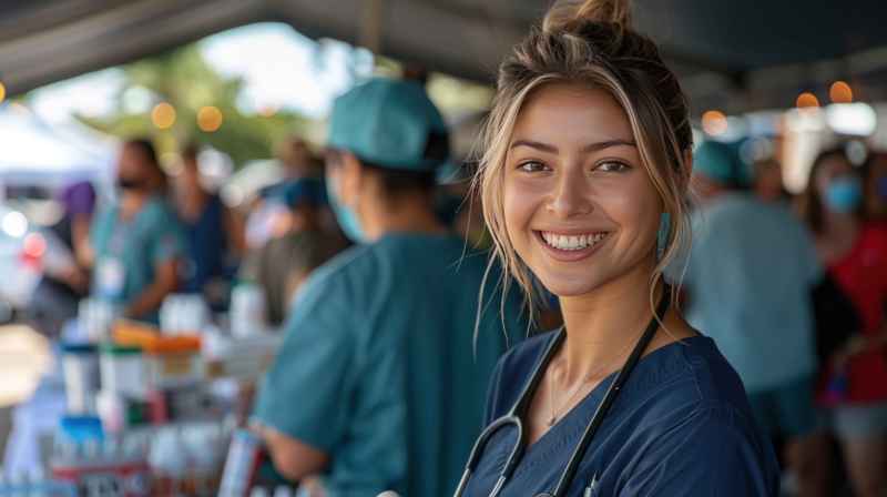 Maximizing Your Impact While Abroad