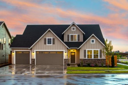 A property’s roof plays a crucial role
