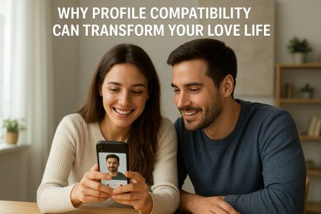 Why Profile Compatibility Can Transform Your Love Life