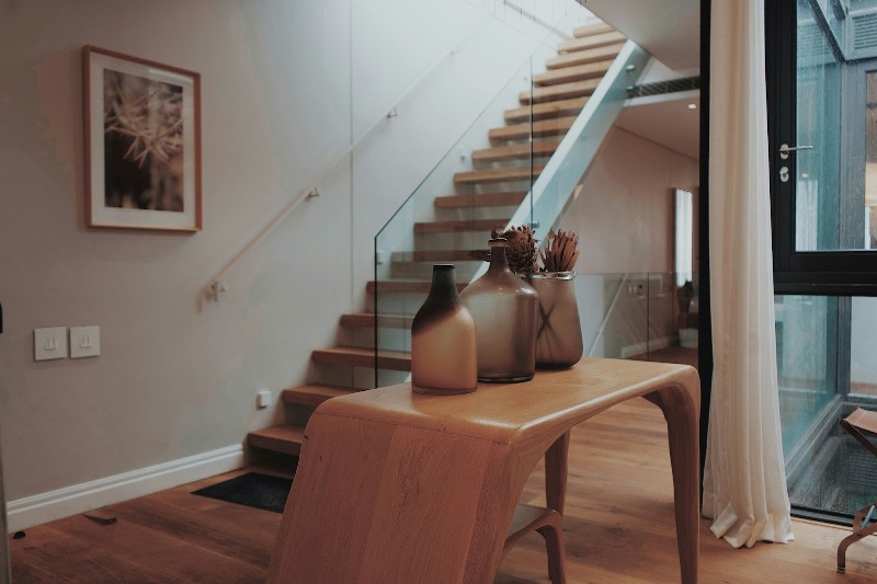 Choosing the Right Luxury Property as a Canvas