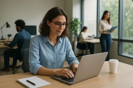 Design Moves That Keep Offices Comfortable Without Waste