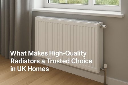High Quality radiators
