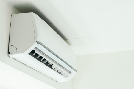 Perfect Heating and Cooling System