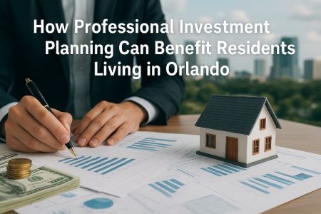 Professional Investment Planning