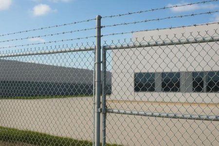 Security Features for Commercial Properties