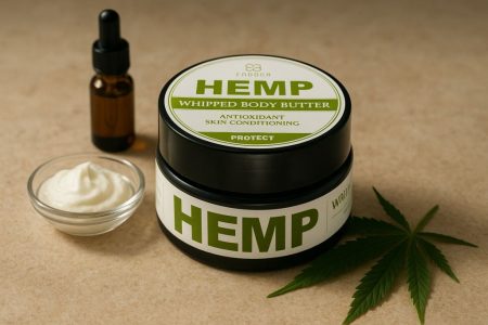 The Ultimate Guide to Whipped CBD Body Butter - A Luxurious Skincare Solution