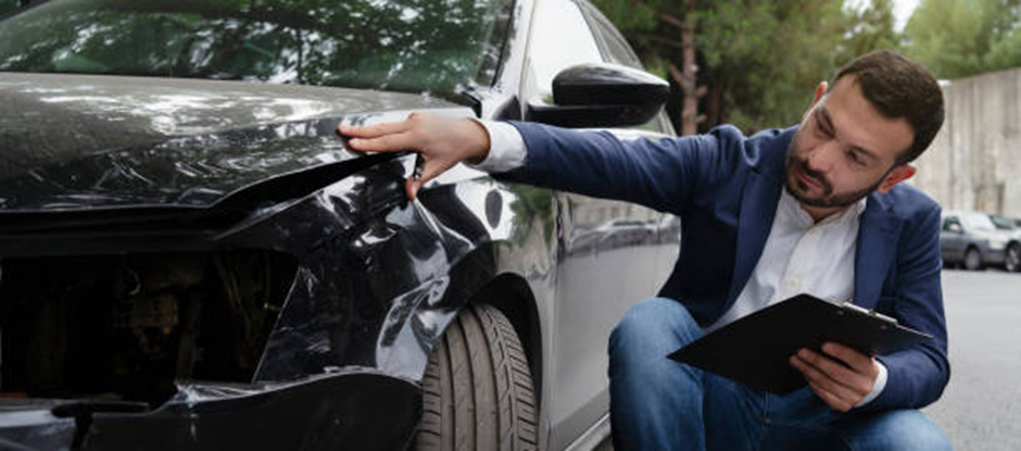 accident claim
