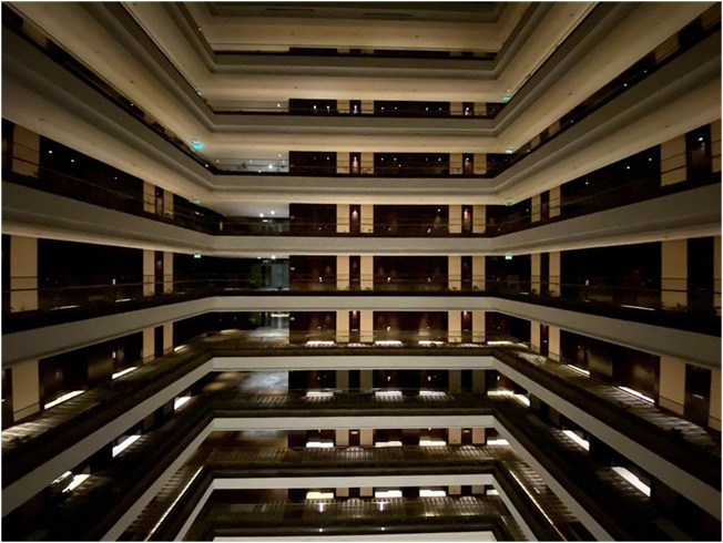 Sustainable Pactices to Modernize Hotel Operations