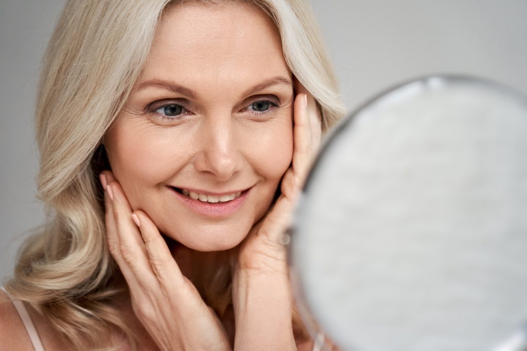 How Collagen Boosters Enhance Hydration & Elasticity