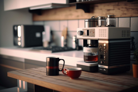 Home Decoration machine