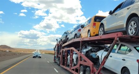 navi auto transport