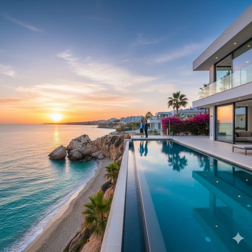 Visual Reference: A Guide To Investing In Real Estate On The Coast