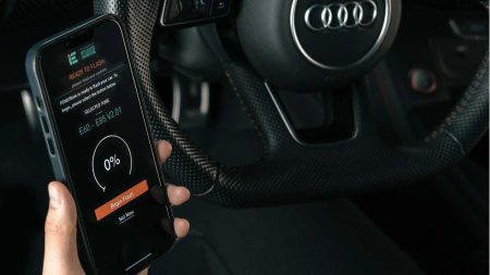 Audi ECU Tuning Guide