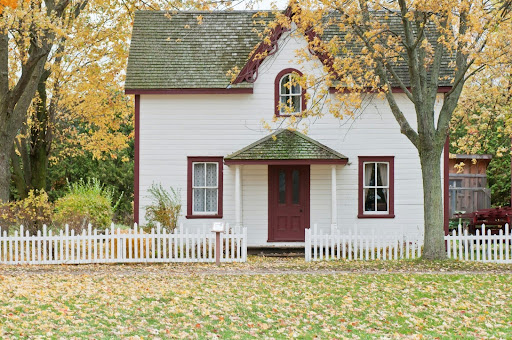 Boost Your Home's Curb Appeal
