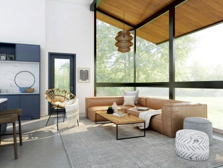 The Emotional Side of High-End Real Estate: How Interiors Help Buyers Feel at Home