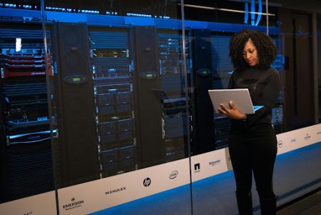 Data Centers Reviewed