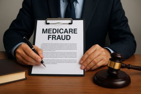 Report Medicare Fraud