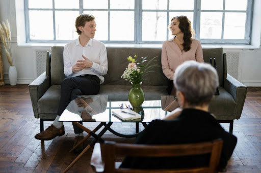 Mental Health Counseling Services