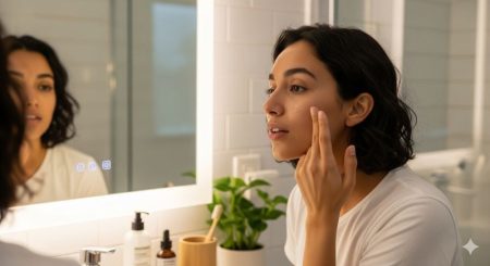 Smart Ways To Be Kinder To Your Skin