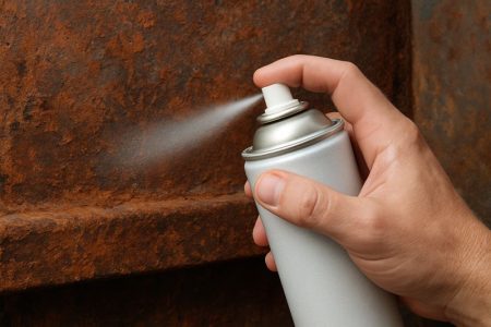 Stopping Rust Before It Starts: How to Keep a Safe Dry Stopping Rust Before It Starts