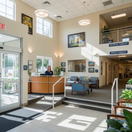 The 5 Best Rehabilitation Clinics Nationwide Recommended & Reviewed