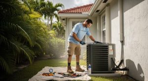 Why regular AC maintenance is necessary for your Florida house