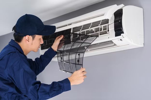 The Role of Air Conditioning in Maintaining a Healthy Home Home Air Conditioner Maintenance: Complete Guide for Optimal Performance