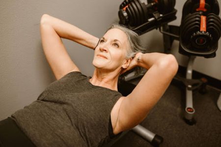 Health and Longevity for the Elderly in 2025: Four Key Pillars