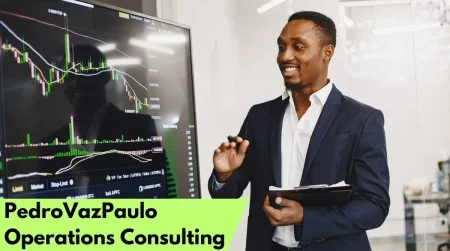 PedroVazPaulo Consulting Services PedroVazPaulo Consulting Services
