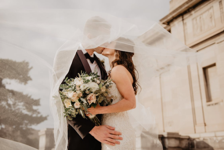 3 Ways To Cover Your Wedding, As A Supplement To Your Photographer best photographer on wedding