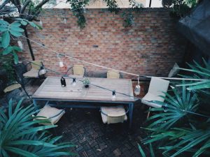 4 Small Backyard Improvements That Can Make a Big Difference Backyard Improvements