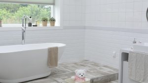 Why a Bathroom Refresh Can Boost Your Daily Routine Bathroom Refresh Can Boost Your Daily Routine
