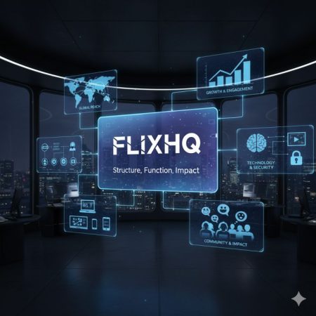 flixhq streaming