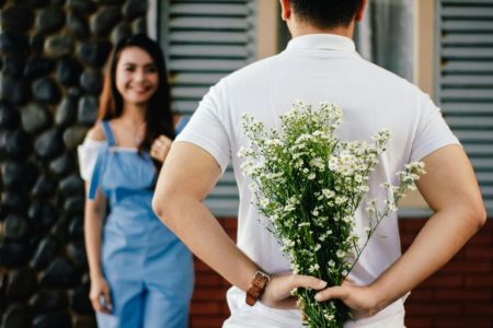 Focus On Your Relationship To Make It Work Focus On Your Relationship To Make It Work