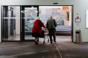 Healthy Habits to Help Seniors Enjoy Independent Living Healthy Habits to Help Seniors Enjoy Independent Living