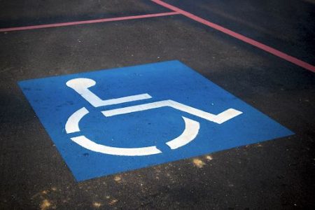 How To Know If Your Health Condition Qualifies For An Accessible Parking Permit Accessible Parking Permit