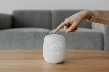Making Your Home More Connected