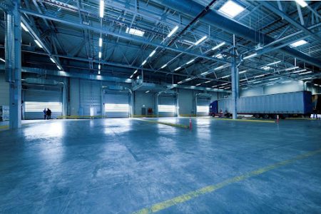 4 Areas of Commerical Buildings Often Overlooked 4 Areas of Commerical Buildings Often Overlooked