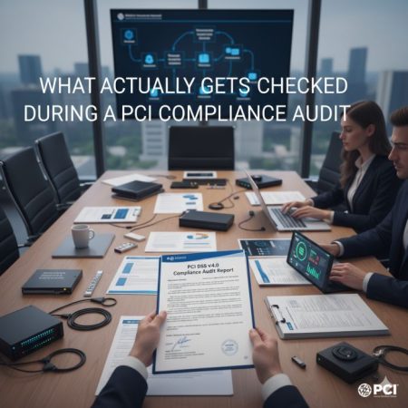 PCI Compliance Audit