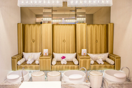 Seven Things to Do If Your Pedicure Goes Wrong