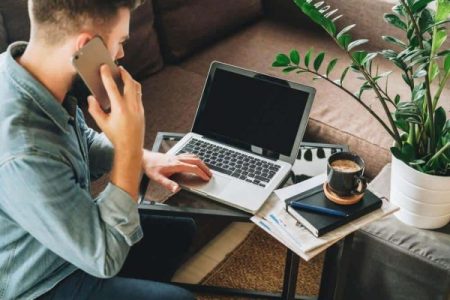 Prepare for Job market