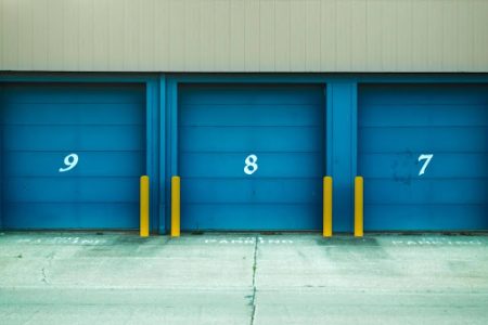 What Your Self-Storage Business Needs To Consider To Be Successful Self-Storage Business