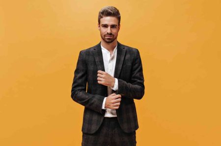 Style Makes You a Winner as a Man