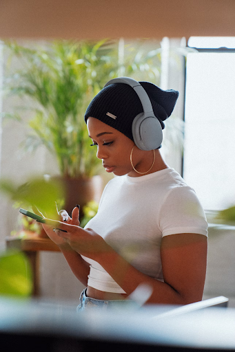 The Hidden Health Threats of Headphones