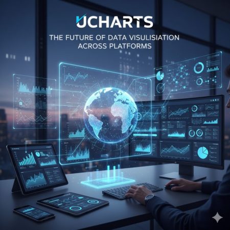 UCharts The Future of Data Visualisation Across Platforms