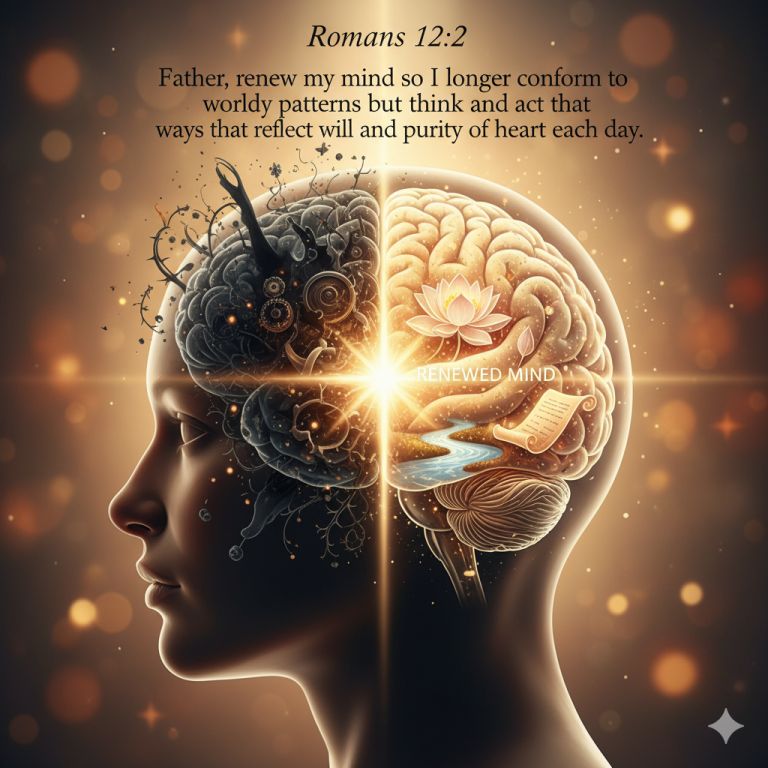 Understanding the Spiritual Battle Against Pornography